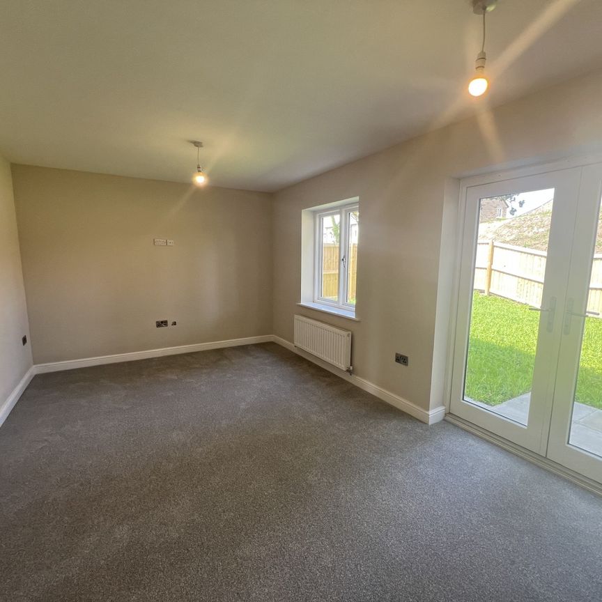 Plot 17 Hall Barn Drive, Longridge - Photo 1