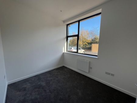 1 bedroom ground floor maisonette to rent - Photo 2
