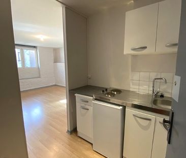 Location Appartement 1 pièce 20m² NANCY 54000 - Photo 5