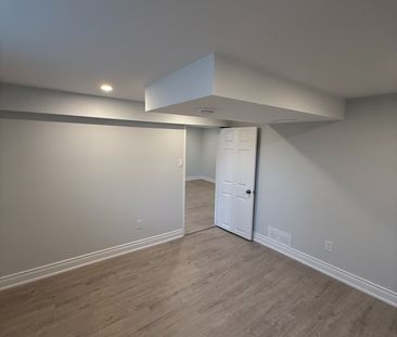 For Lease - 41 Beamer Avenue Unit# 2, St. Catharines, Ontario - Photo 5