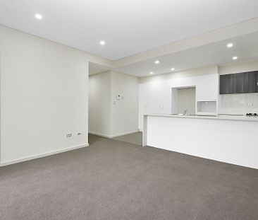 D702/48-56 Derby Street, Penrith - Photo 2