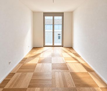 4.5 Zimmerwohnung in Zollikofen - Foto 1