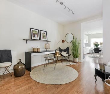 Te huur: Appartement Spaarne in Haarlem - Photo 3