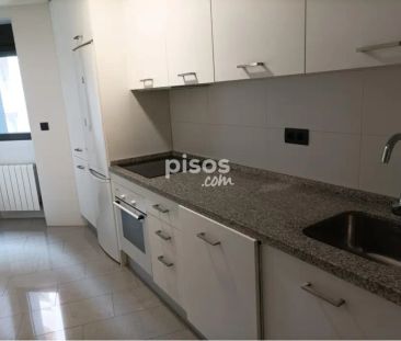 Piso en alquiler en Paseo de la Estación, cerca de Calle de Baeza - Foto 6