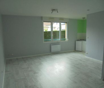 Location appartement 1 pièce 33.8 m² à Bourg-en-Bresse (01000) St roch - Photo 5