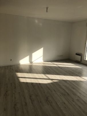 Appartement 3 pièces à Valenciennes - Photo 1