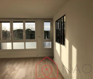 Appartement MEUDON LA FORET (92360) Ref 75008147778 Ref 23253 - Photo 2