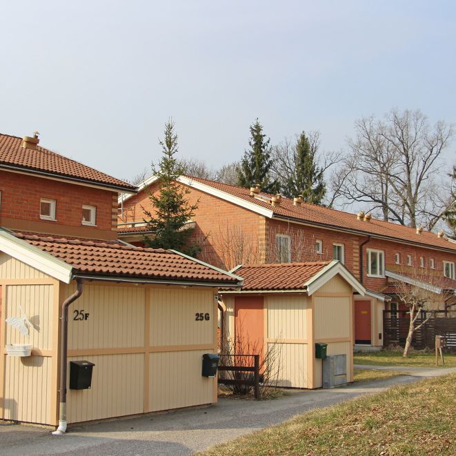 Stenbyvägen 10 C - Photo 1