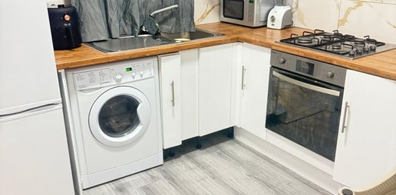 Room in a Shared House, York Avenue, M16 - Photo 2