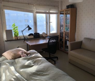 Granitvägen, Uppsala - Photo 1