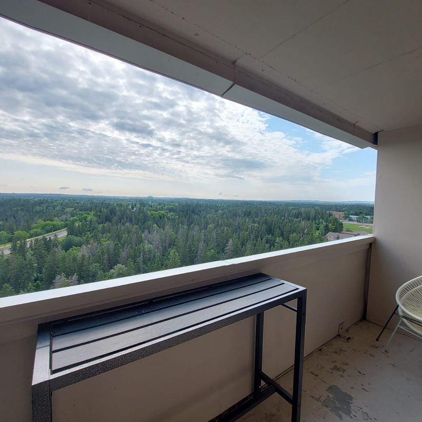 Amazing Views! Checkmate Court - 2 Bedroom Condo - Underground Parking - Photo 1