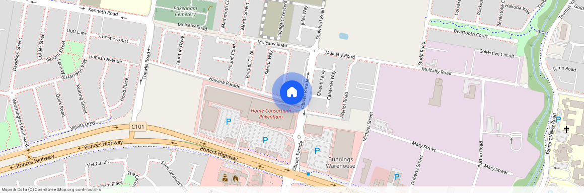 99 Havana Parade, Vic 3810, Pakenham