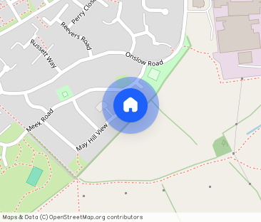 Oak Tree Way, Newent - Photo 1