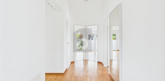 WOHNEN AM WALDRAND - RUHIG UND IDYLLISCH - Foto 2