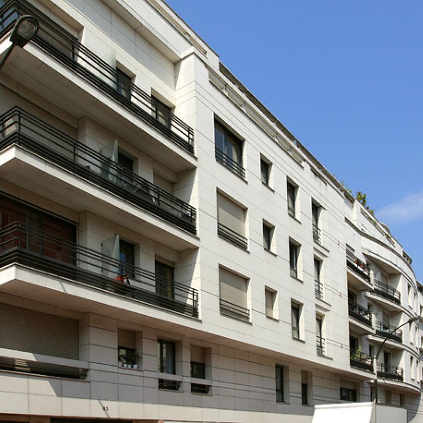 location Appartement F1 DE 25m² À LEVALLOIS PERRET - Photo 1