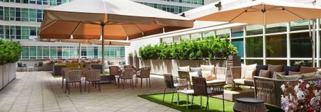 For Lease - 36 Blue Jays Way Unit# 1117, Toronto, Ontario - Photo 3