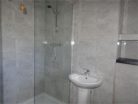 1 bedroom ground floor flat to rent - Photo 3