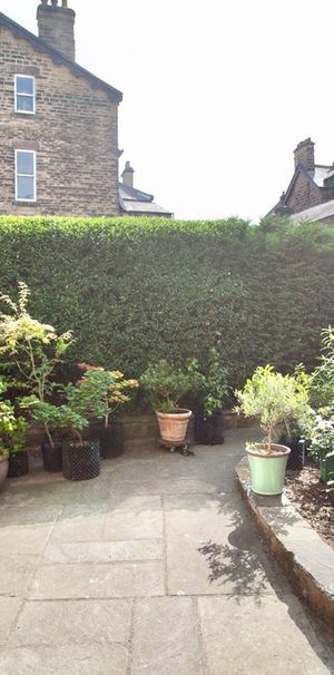 Cold Bath Road, Harrogate, HG2 0NX - Photo 1