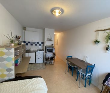 Location Appartement 1 pièce 21m² - Photo 6