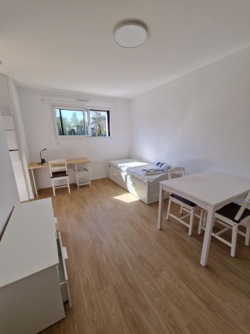 Location Appartement 1 pièce 22m² LA ROCHE SUR YON 85000 - Photo 3