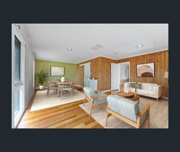 31 Huxley Avenue, Mulgrave, Vic 3170 - Photo 2