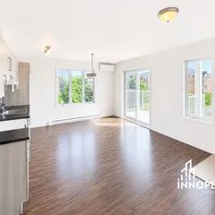 Appartement · 90 m² · Les Nations - Photo 2