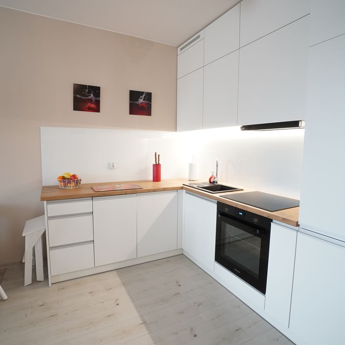 2 POKOJE Z OGRÓDKIEM- GUMIEŃCE - Фото 1