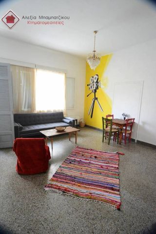 Διαμέρισμα για ενοικίαση Άγιος Γεώργιος (Καβάλα) - Φωτογραφία 2