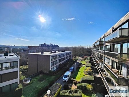 Appartement te huur - Photo 2