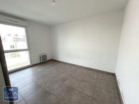 Location Appartement 2 pièces 40m² MONTPELLIER 34000 - Photo 5
