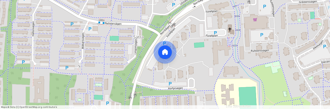 Sätra, Gävleborg, Norrbågen 24