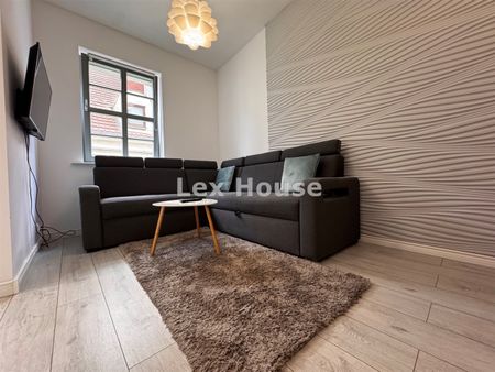 Mieszkanie na wynajem - Zdjęcie 5