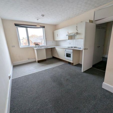 1 bedroom apartment to rent - Photo 4