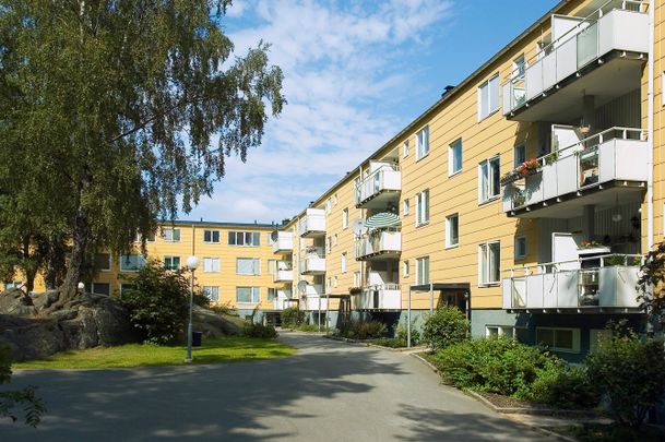 Januarigatan 29 - Photo 1