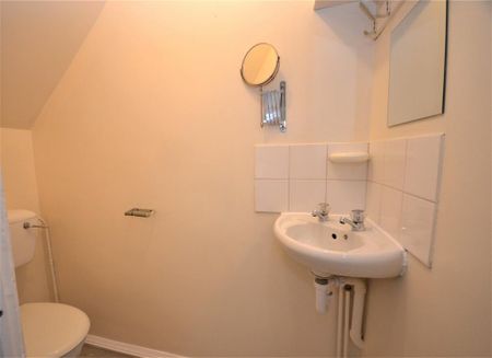 1 bedroom apartment to rent - Photo 3