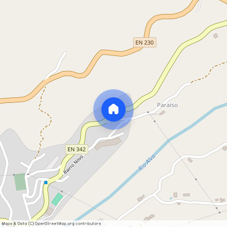 Avô, Oliveira do Hospital, Coimbra