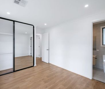 Brand New Modern Living Experience in Tranquil Para Vista - Photo 2