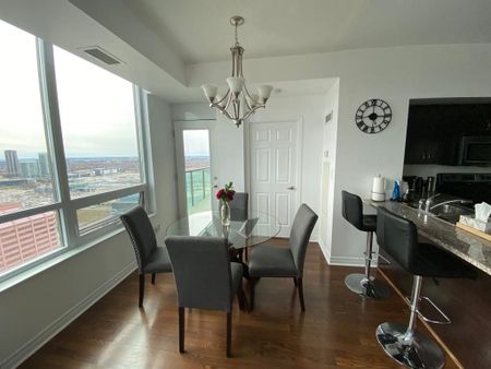 For Lease - 208 Enfield Place Unit# 3906, Mississauga, Ontario - Photo 4