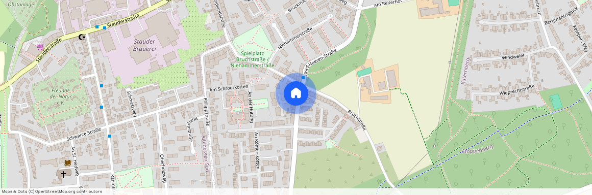 Josef-Hoeren-Straße 207, 45327, Essen