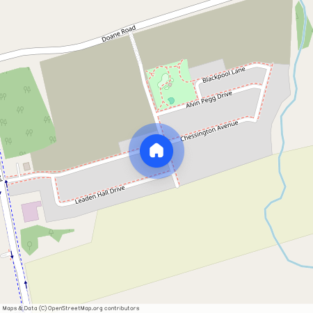 115 Chessington Avenue, East Gwillimbury