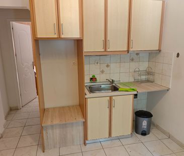 Studio/Γκαρσονιέρα για ενοικίαση - Αιγάλεω, - Φωτογραφία 3