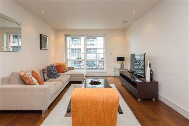 2 Bed Flat, Compass House, SW6 - Photo 1