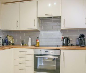 1 bedroom terraced house to rent - Photo 5