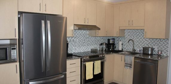 Cure Labelle Phase I 41/2 Disp 1 Janvier 2026 - Photo 2