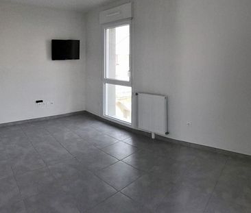 Appartement 1 pièce à louer - Photo 2