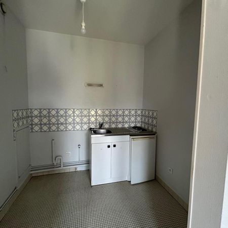 Location appartement 1 pièce 32.28 m2 à Tours - Photo 3