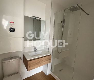 Location Appartement 1 pièce 16m² - Photo 3