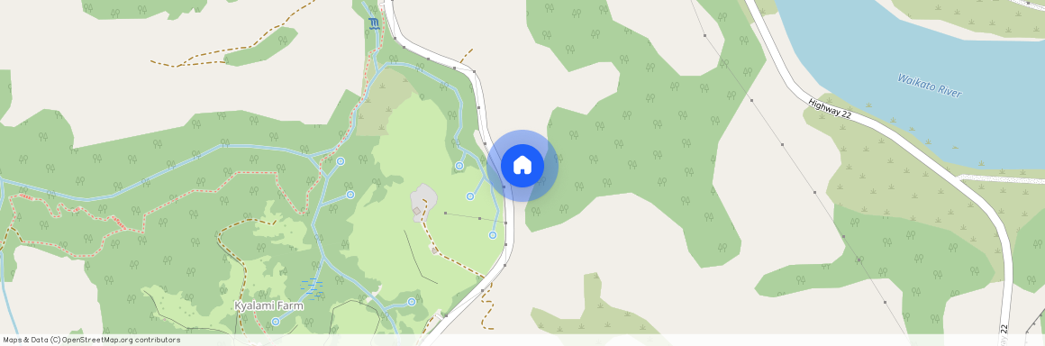 151B Onewhero-tuakau Bridge Road, Tuakau, Franklin