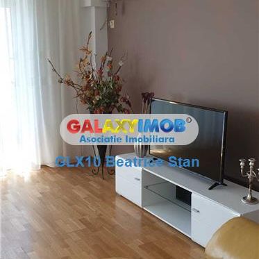 Inchiriere apartament 3 camere cochet pe B-dul Decebal - Fotografie 1