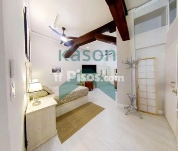 Piso en alquiler en Palacio - Photo 6